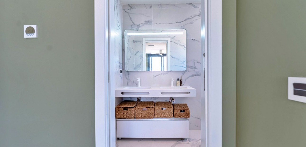 Venta - Villa -
San Miguel de Salinas