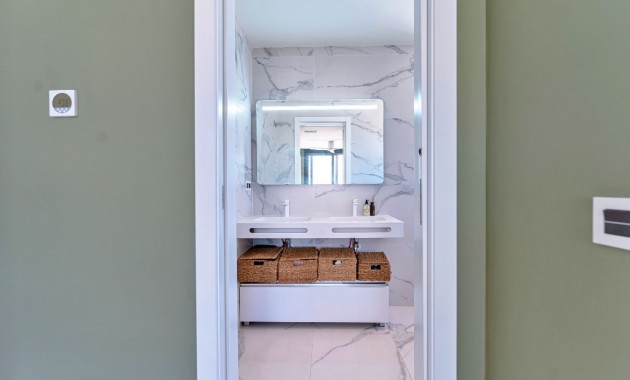 Venta - Villa -
San Miguel de Salinas