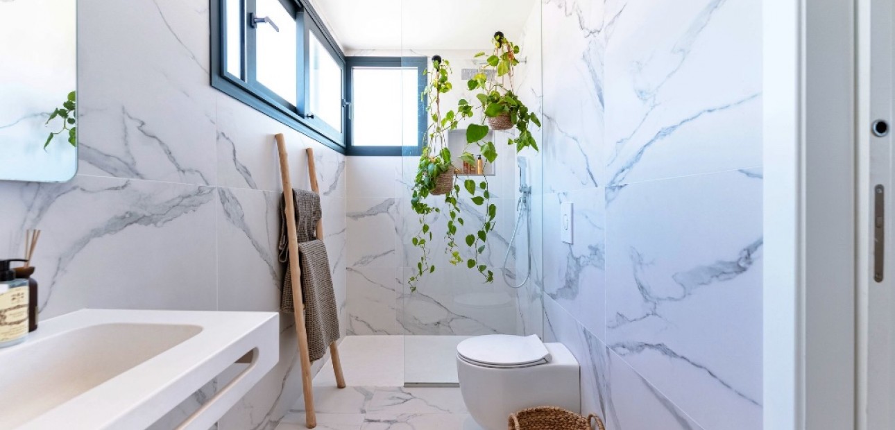 Venta - Villa -
San Miguel de Salinas