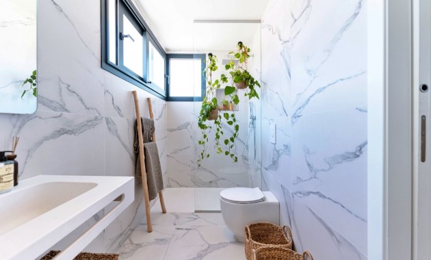 Venta - Villa -
San Miguel de Salinas