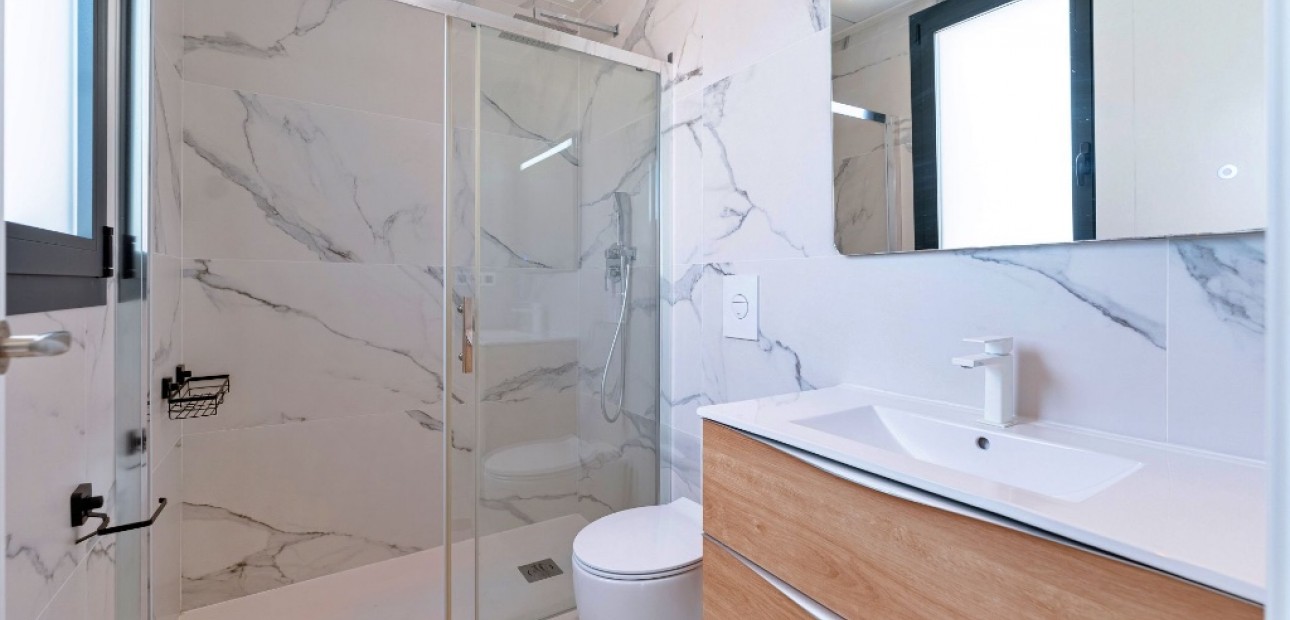 Venta - Villa -
San Miguel de Salinas