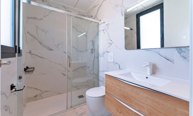 Venta - Villa -
San Miguel de Salinas