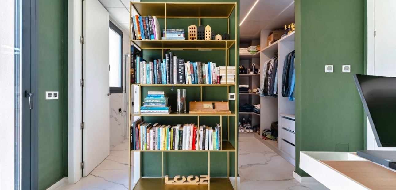 Venta - Villa -
San Miguel de Salinas