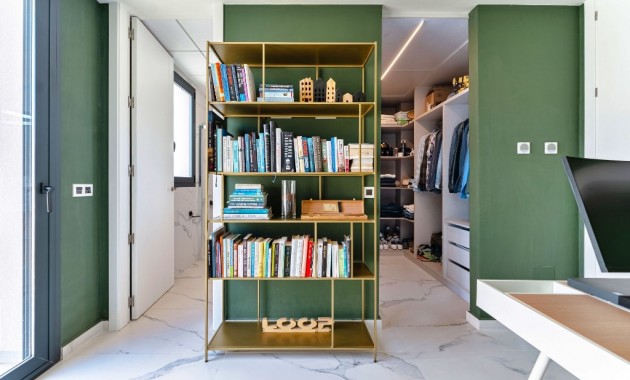 Venta - Villa -
San Miguel de Salinas