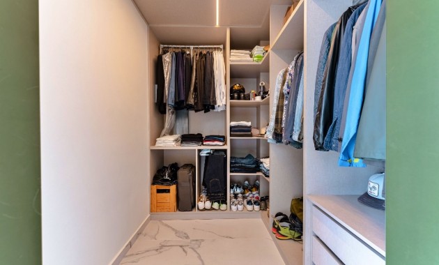 Venta - Villa -
San Miguel de Salinas