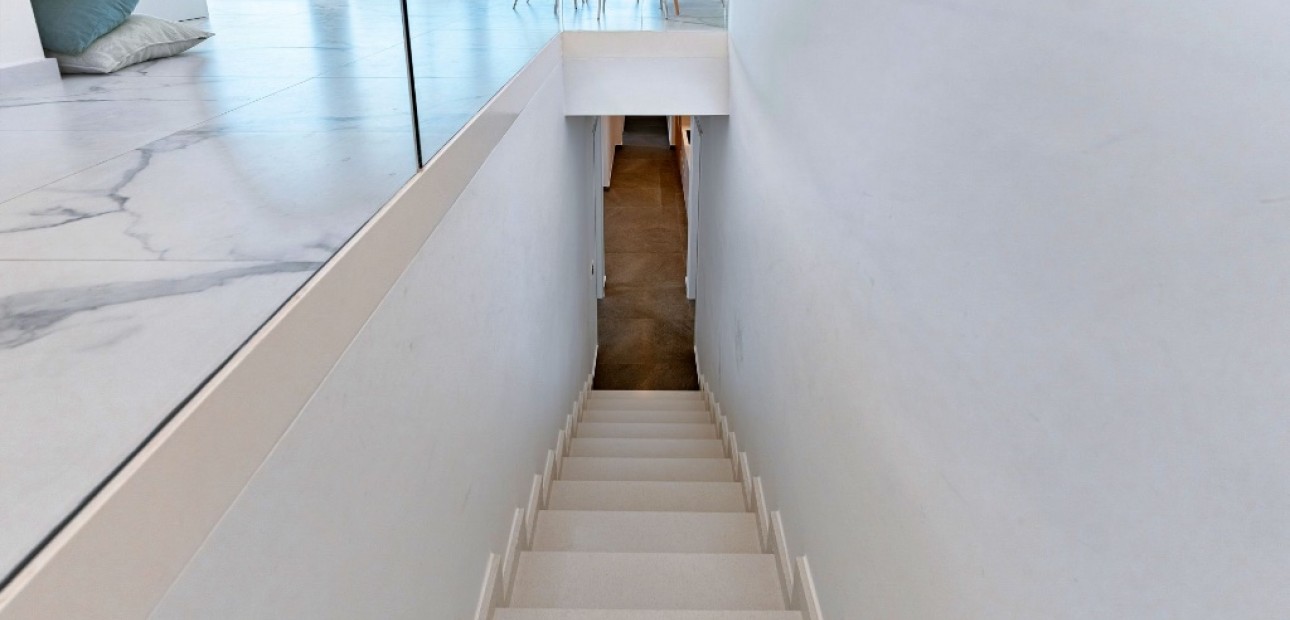 Venta - Villa -
San Miguel de Salinas