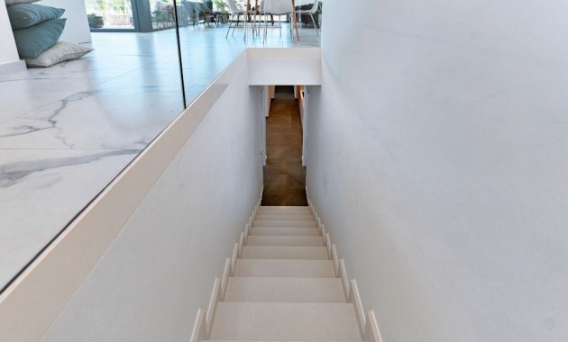 Venta - Villa -
San Miguel de Salinas