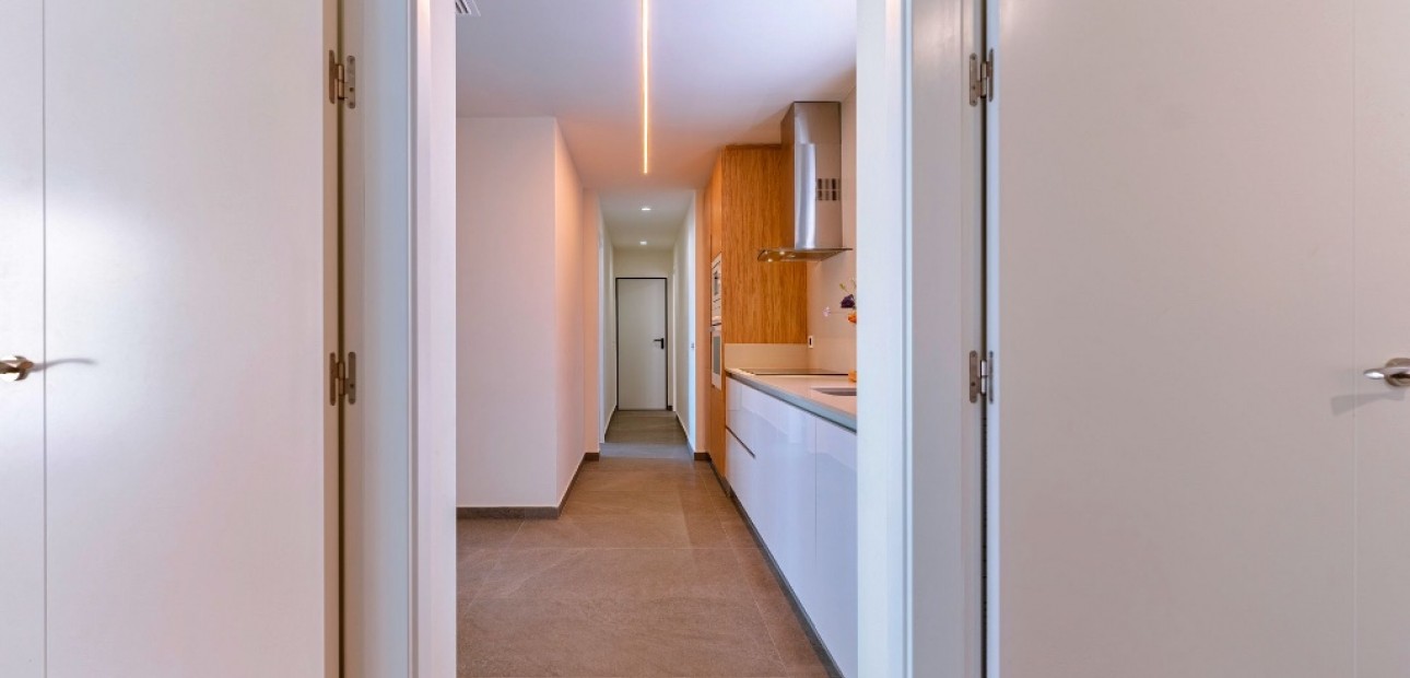 Venta - Villa -
San Miguel de Salinas