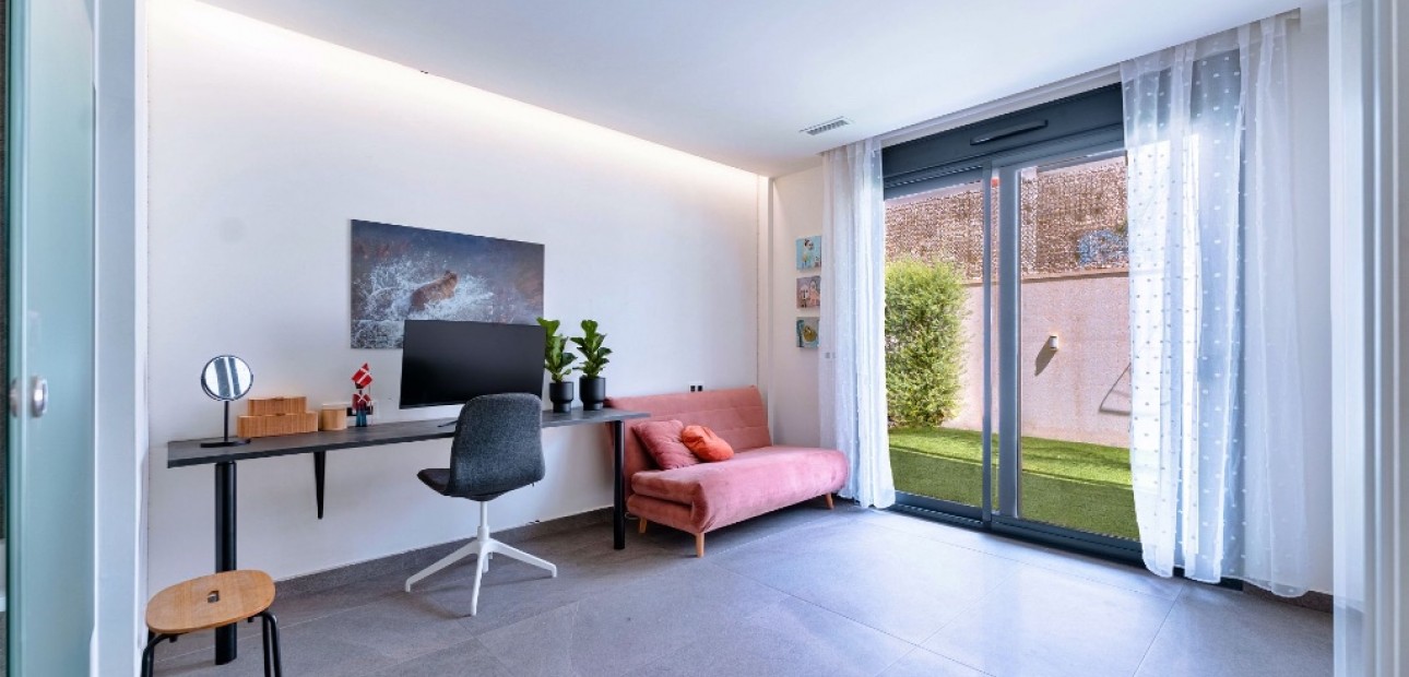 Venta - Villa -
San Miguel de Salinas