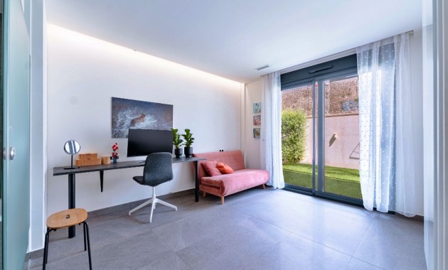 Venta - Villa -
San Miguel de Salinas