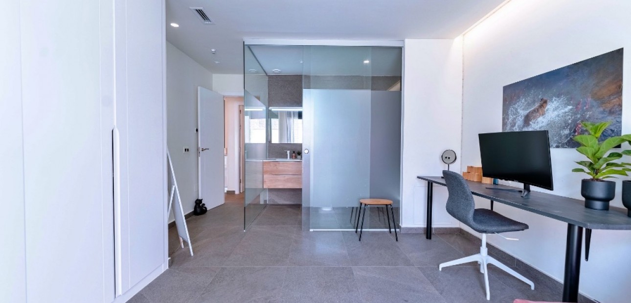 Venta - Villa -
San Miguel de Salinas