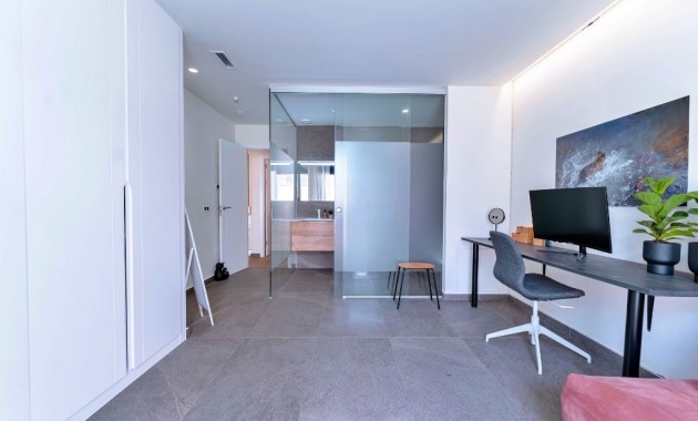 Venta - Villa -
San Miguel de Salinas