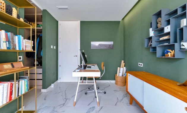 Venta - Villa -
San Miguel de Salinas