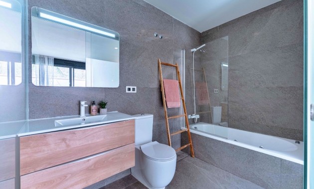 Venta - Villa -
San Miguel de Salinas