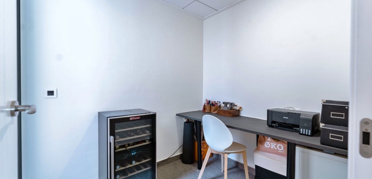 Venta - Villa -
San Miguel de Salinas