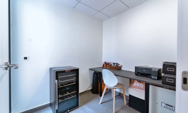 Venta - Villa -
San Miguel de Salinas