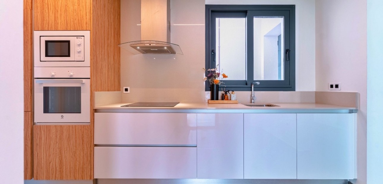 Venta - Villa -
San Miguel de Salinas