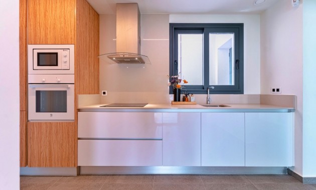 Venta - Villa -
San Miguel de Salinas