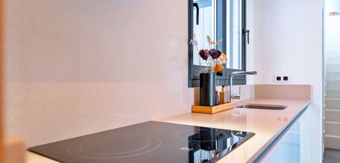 Venta - Villa -
San Miguel de Salinas