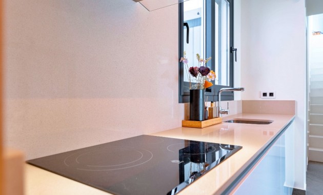 Venta - Villa -
San Miguel de Salinas