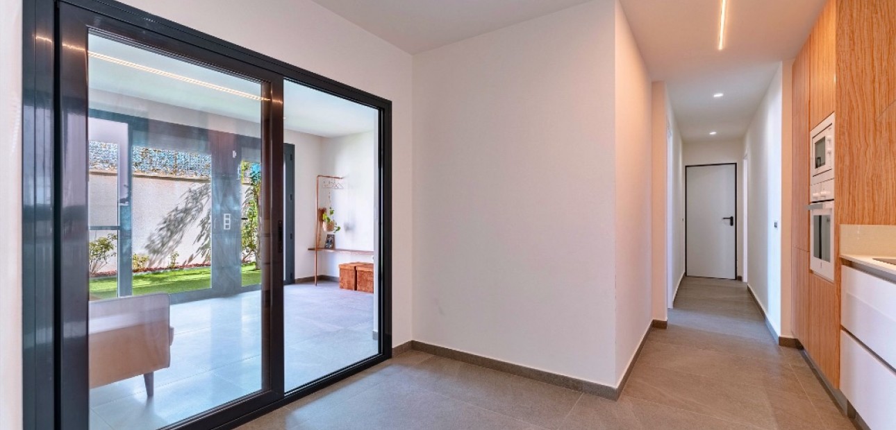 Venta - Villa -
San Miguel de Salinas