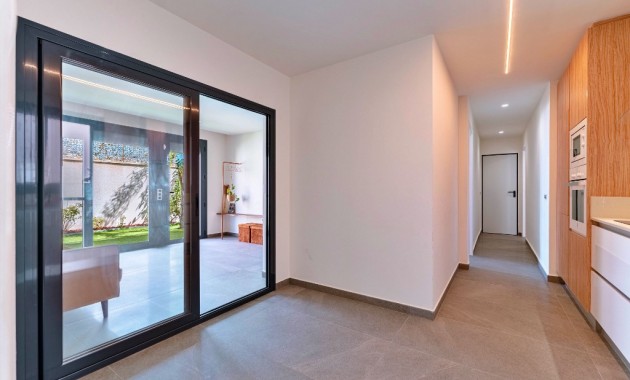 Venta - Villa -
San Miguel de Salinas