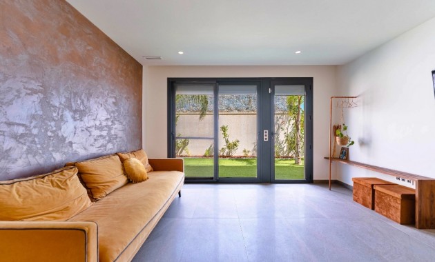 Venta - Villa -
San Miguel de Salinas