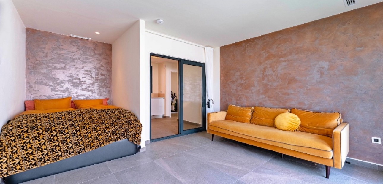 Venta - Villa -
San Miguel de Salinas