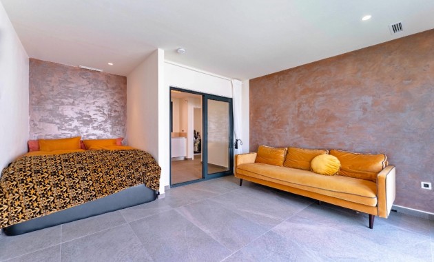 Venta - Villa -
San Miguel de Salinas