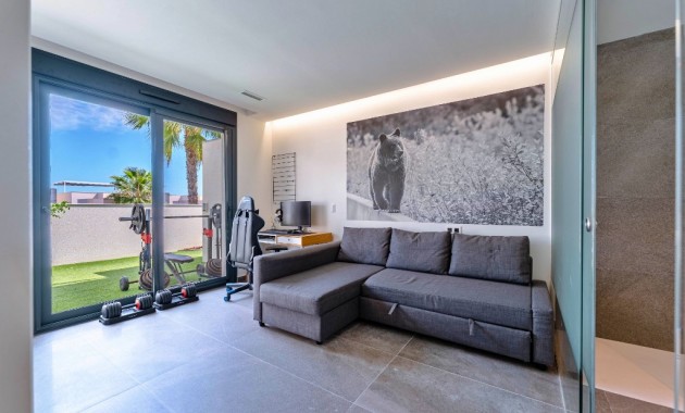 Venta - Villa -
San Miguel de Salinas