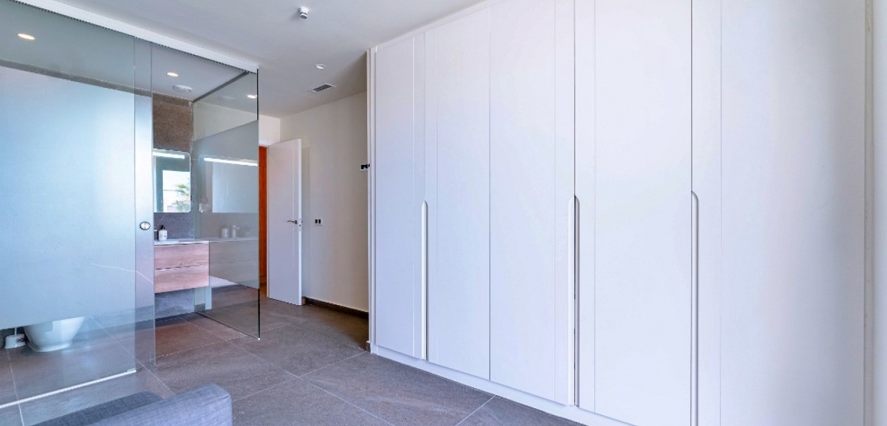 Venta - Villa -
San Miguel de Salinas