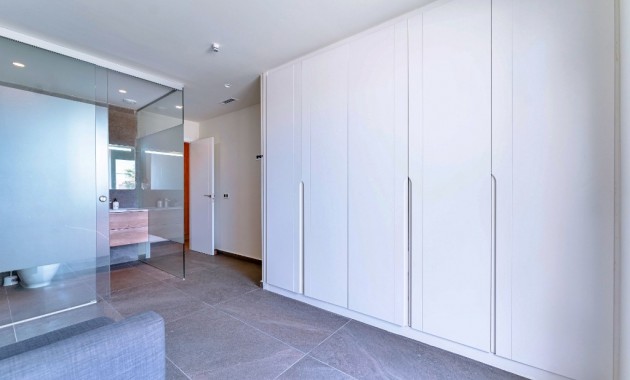 Venta - Villa -
San Miguel de Salinas