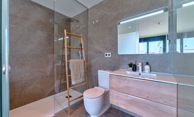 Venta - Villa -
San Miguel de Salinas