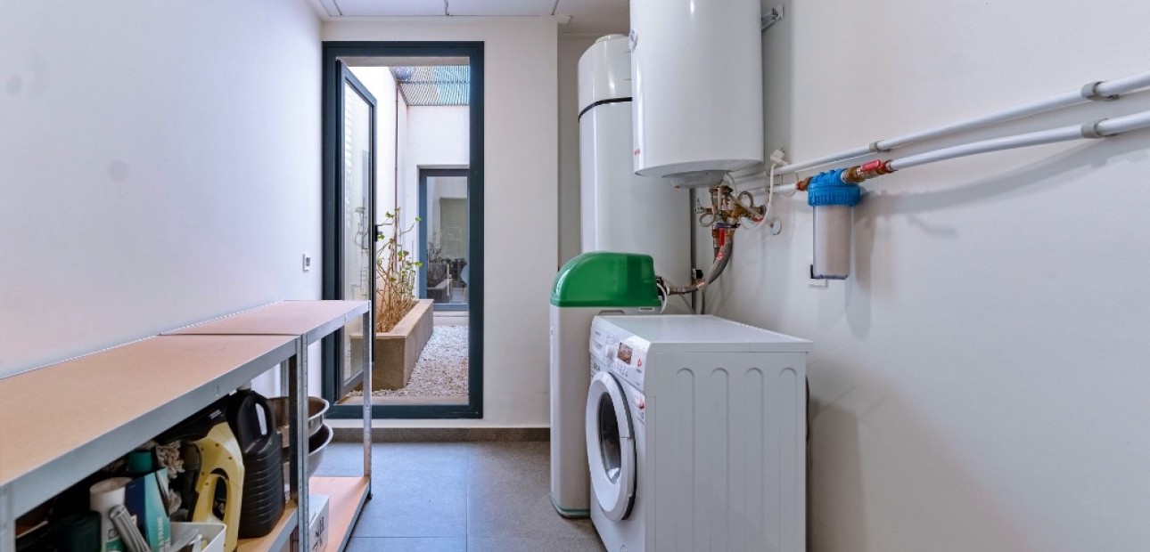 Venta - Villa -
San Miguel de Salinas