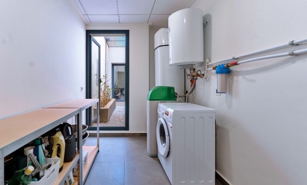 Venta - Villa -
San Miguel de Salinas