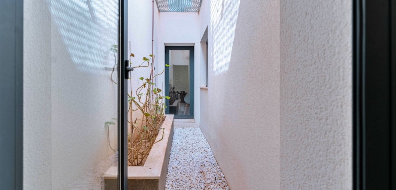 Venta - Villa -
San Miguel de Salinas