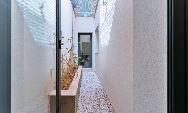 Venta - Villa -
San Miguel de Salinas