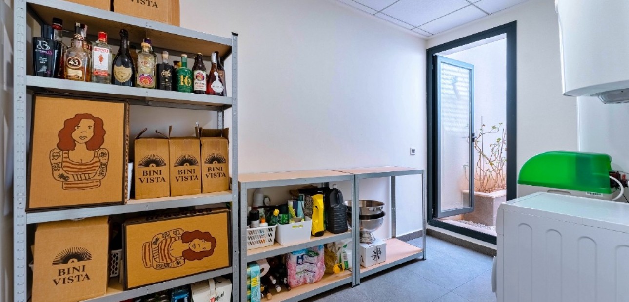 Venta - Villa -
San Miguel de Salinas