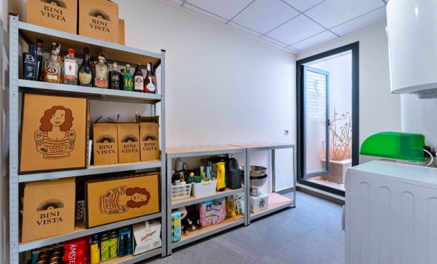 Venta - Villa -
San Miguel de Salinas