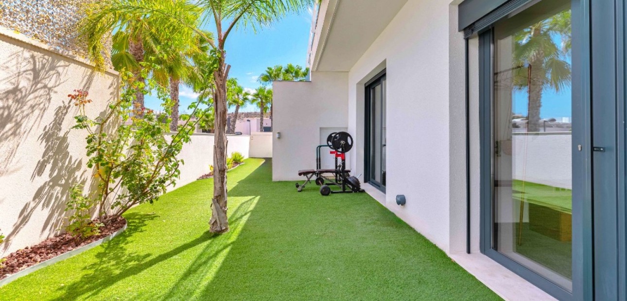 Venta - Villa -
San Miguel de Salinas