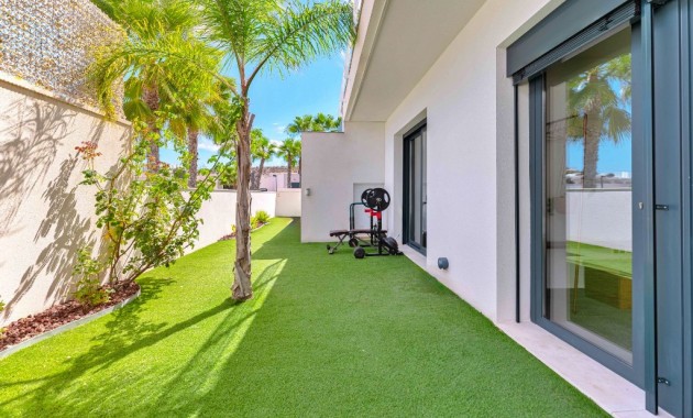 Venta - Villa -
San Miguel de Salinas