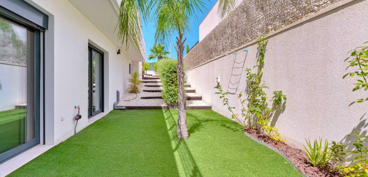 Venta - Villa -
San Miguel de Salinas