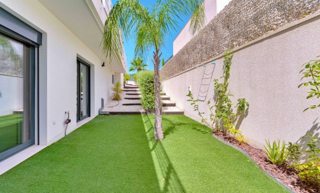 Venta - Villa -
San Miguel de Salinas