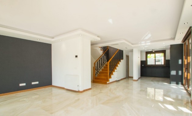 Nieuwbouw - Villa -
Finestrat