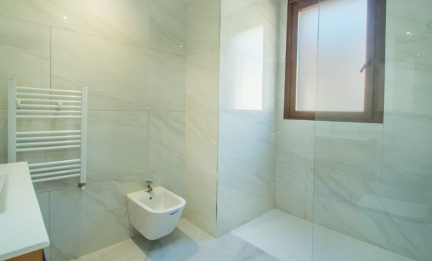 Nieuwbouw - Villa -
Finestrat