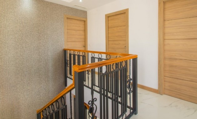 Nieuwbouw - Villa -
Finestrat