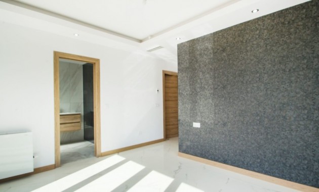 Nieuwbouw - Villa -
Finestrat