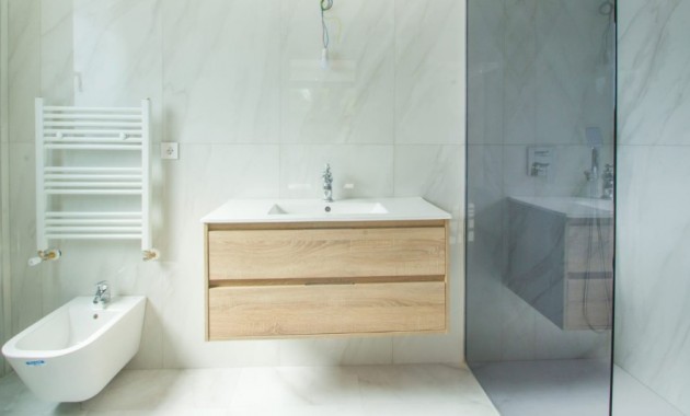 Nieuwbouw - Villa -
Finestrat