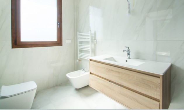 Nieuwbouw - Villa -
Finestrat