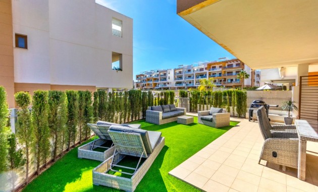 Sale - Apartment / flat -
Villamartín